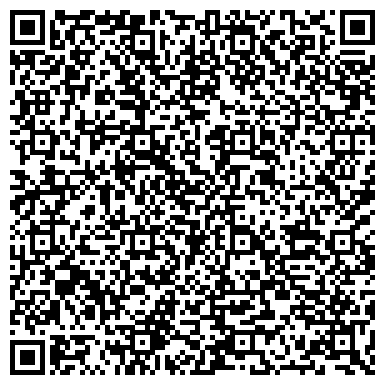 QR-код с контактной информацией организации ООО «ГлавДоставка»