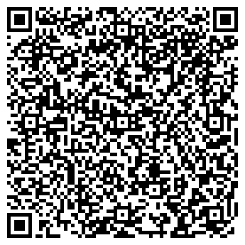 QR-код с контактной информацией организации Бэби маркет