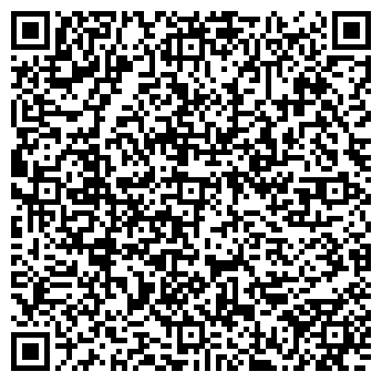 QR-код с контактной информацией организации ООО «Электроконтакт»