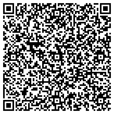 QR-код с контактной информацией организации ООО Быстроденьги