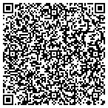 QR-код с контактной информацией организации ООО "Милао"