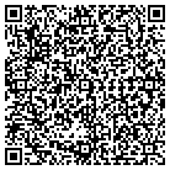 QR-код с контактной информацией организации МУЛЬТИ