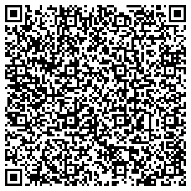 QR-код с контактной информацией организации Новатор, торговая компания, филиал в г. Казани