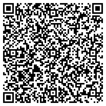 QR-код с контактной информацией организации Нотариус Сирик Н.Н.