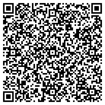 QR-код с контактной информацией организации Нотариус Братчикова Т.К.