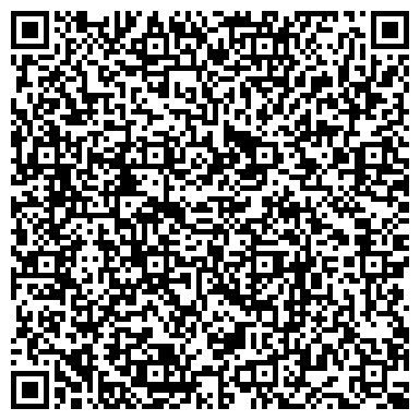 QR-код с контактной информацией организации ООО ТрансСибЭкс