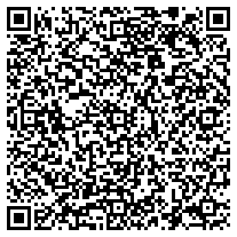 QR-код с контактной информацией организации Нотариус Альферович Т.А.