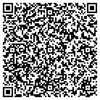 QR-код с контактной информацией организации Нотариус Каширина Л.Е.