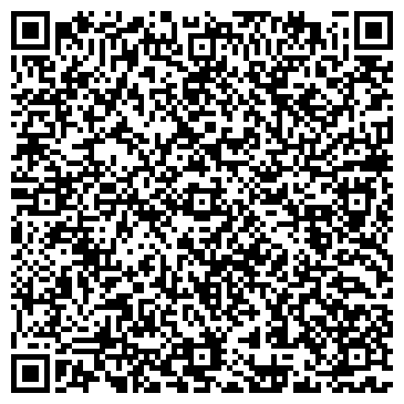 QR-код с контактной информацией организации Новокузнецкий филиал Кузбасский Центр-СПИД
