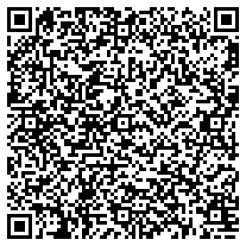 QR-код с контактной информацией организации Нотариус Ефремова Д.А.