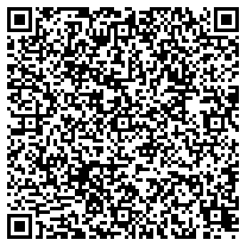 QR-код с контактной информацией организации Нотариус Торопова М.В.