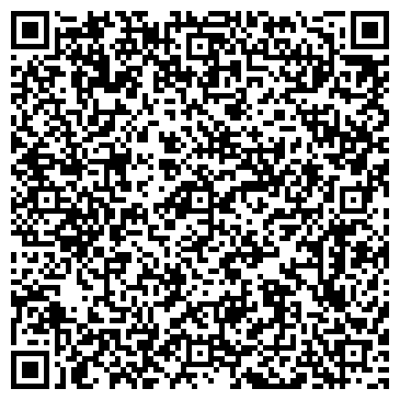 QR-код с контактной информацией организации Все для дома, магазин, ИП Зиновьева Н.Ф.