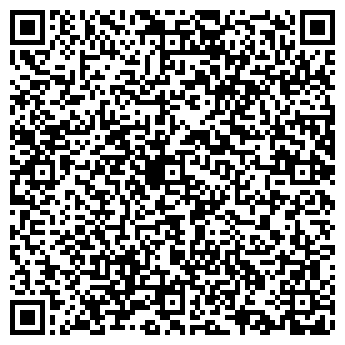QR-код с контактной информацией организации Нотариус Платова О.И.