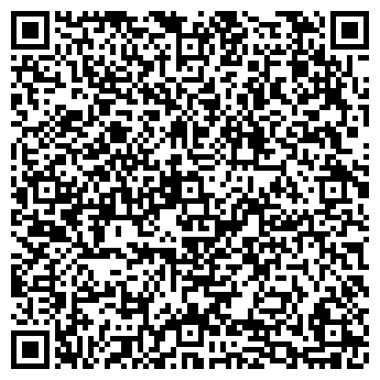 QR-код с контактной информацией организации Юнис-Лада Нск