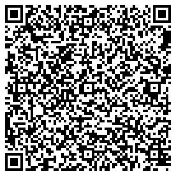 QR-код с контактной информацией организации Нотариус Петерсон И.В.