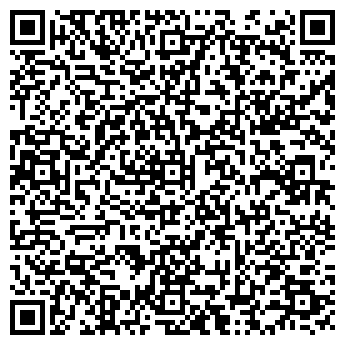 QR-код с контактной информацией организации Нотариус Половинкина Л.А.