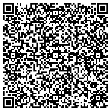 QR-код с контактной информацией организации Клиника доктора Лазарева