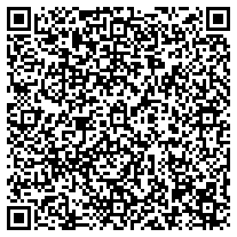 QR-код с контактной информацией организации Нотариус Катерухина Л.М.