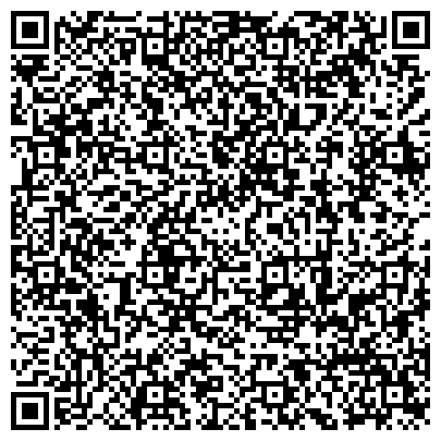 QR-код с контактной информацией организации Молодость Запсиба