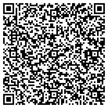 QR-код с контактной информацией организации Нотариус Сафонова О.В.