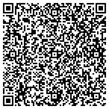 QR-код с контактной информацией организации ООО Электра