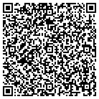 QR-код с контактной информацией организации FINN FLARE