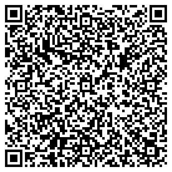 QR-код с контактной информацией организации Нотариус Никуличева Е.С.