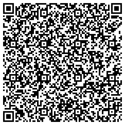 QR-код с контактной информацией организации ООО УралСибТрейд