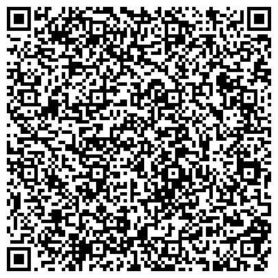 QR-код с контактной информацией организации ООО Флюгер