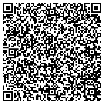 QR-код с контактной информацией организации ИП Сергеева Е.А.