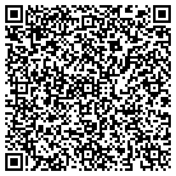 QR-код с контактной информацией организации Нотариус Ковальская Е.Л.