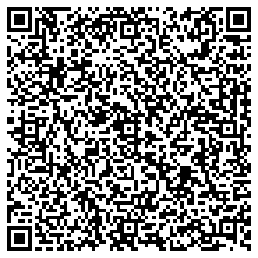 QR-код с контактной информацией организации ООО Стрит