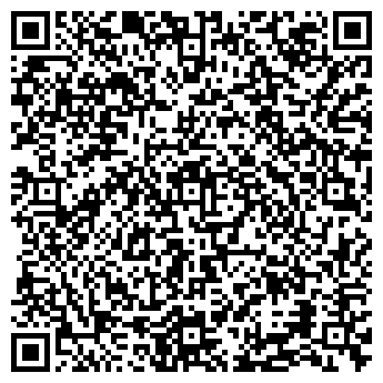 QR-код с контактной информацией организации Нотариус Зарипова Р.С.