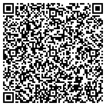 QR-код с контактной информацией организации Нотариус Уварова Г.Е.