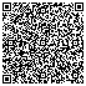 QR-код с контактной информацией организации ООО Юрвай-С