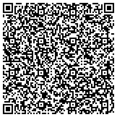 QR-код с контактной информацией организации ОАО Московская биржа, представительство в г. Самаре