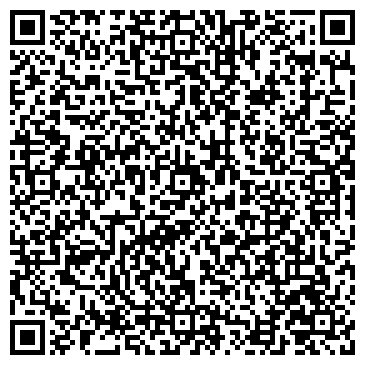 QR-код с контактной информацией организации Жара, студия загара, ИП Дорофеева О.Н.