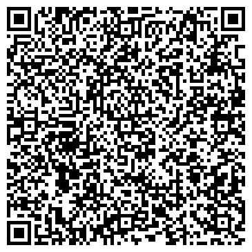 QR-код с контактной информацией организации ИП Овчинников В.А.