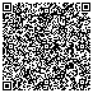 QR-код с контактной информацией организации ООО УК «Кузбасстрансмет»