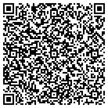 QR-код с контактной информацией организации Евроспорт