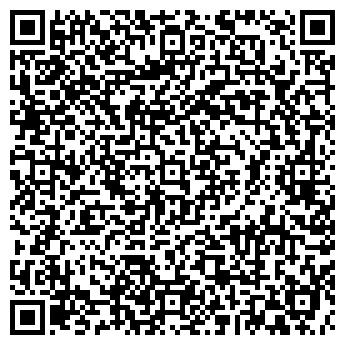 QR-код с контактной информацией организации ООО СК ПромЭнерго