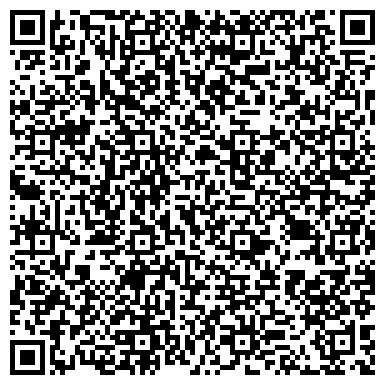 QR-код с контактной информацией организации ООО Сапсан-Логистик