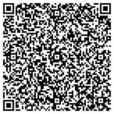 QR-код с контактной информацией организации ИП Савина М.А.