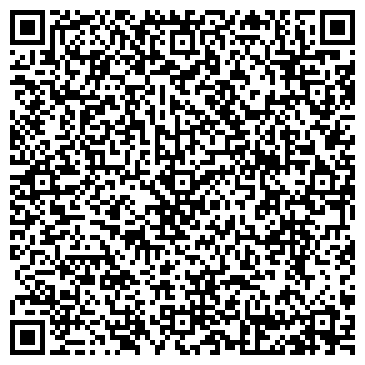 QR-код с контактной информацией организации ООО БизнесИнформ-Пенза