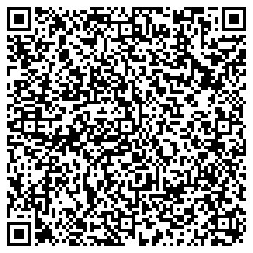 QR-код с контактной информацией организации Точка, тату-салон, ИП Семенов С.Ю.