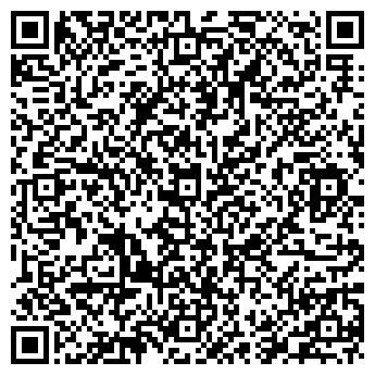 QR-код с контактной информацией организации Автовышка, ИП Логинов В.А.