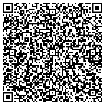 QR-код с контактной информацией организации ООО Омега