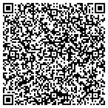 QR-код с контактной информацией организации Сашенька