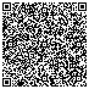 QR-код с контактной информацией организации Мона