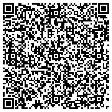 QR-код с контактной информацией организации ООО Здраво